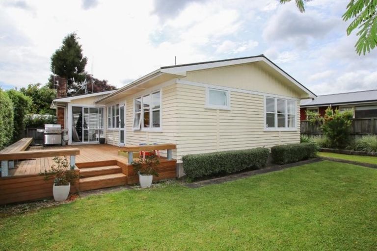 Photo of property in 3 Paulette Place, Queenwood, Hamilton, 3210