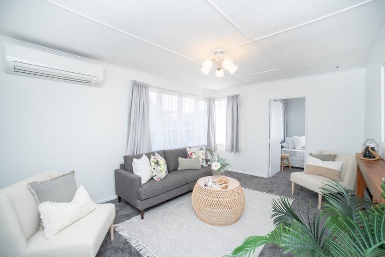 Photo of property in 48 Upham Terrace, Roslyn, Palmerston North, 4414