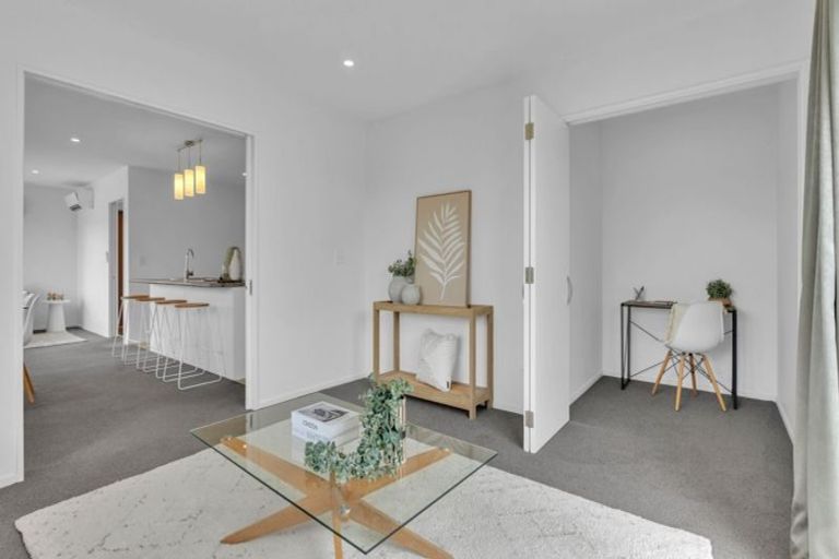 Photo of property in 16 Winfield Drive, Wigram, Christchurch, 8042