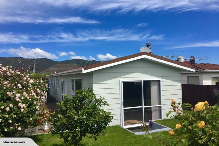 Photo of property in 1/83 Colson Street, Avalon, Lower Hutt, 5011