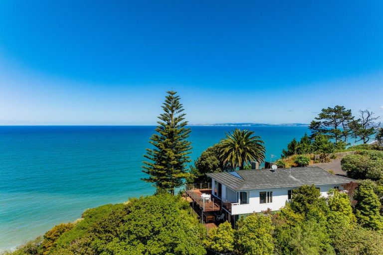 Photo of property in 34a Lighthouse Road, Bluff Hill, Napier, 4110