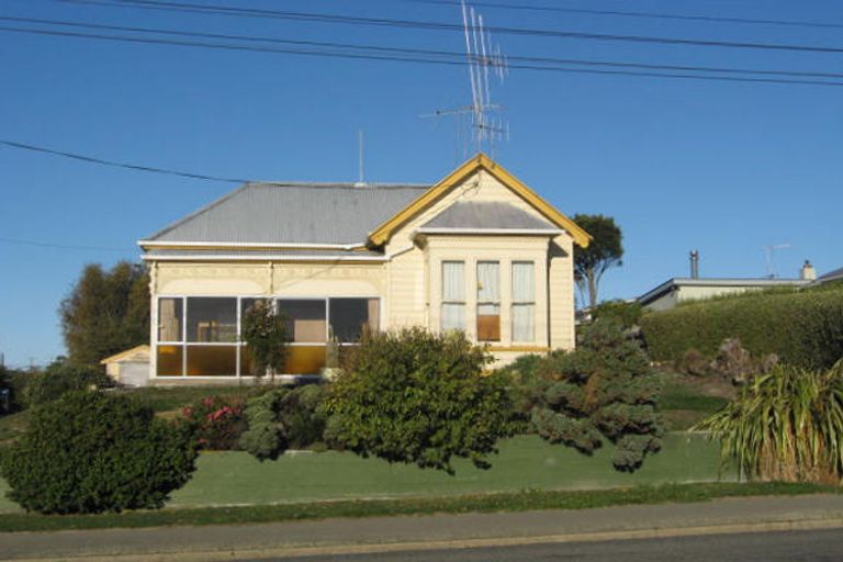 Photo of property in 71 Greta Street, South Hill, Oamaru, 9400