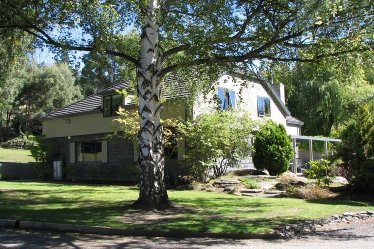 Photo of property in 97 Letts Gully Road, Letts Gully, Alexandra, 9393