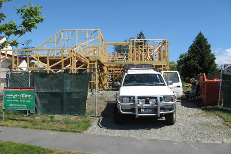 Photo of property in 30 Birkdale Drive, Shirley, Christchurch, 8061