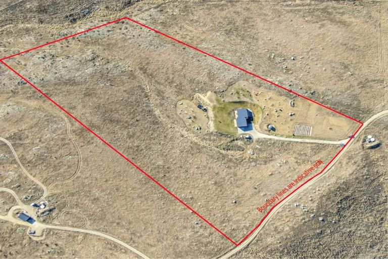 Photo of property in 571c Crawford Hills Road, Galloway, Alexandra, 9393