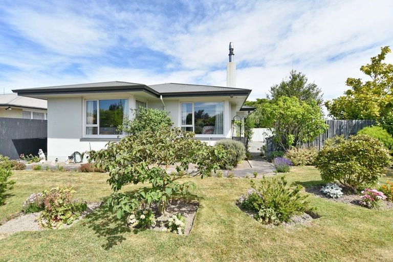 Photo of property in 5 Manchester Place, Rangiora, 7400