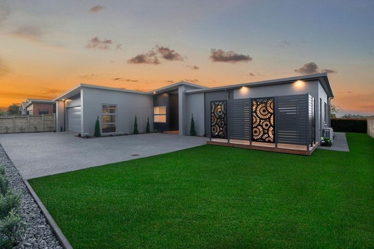 Photo of property in 5 Kingson Court, Omokoroa, 3114