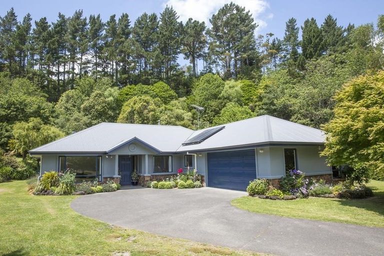 Photo of property in 18 Brianell Valley Road, Pyes Pa, Tauranga, 3112