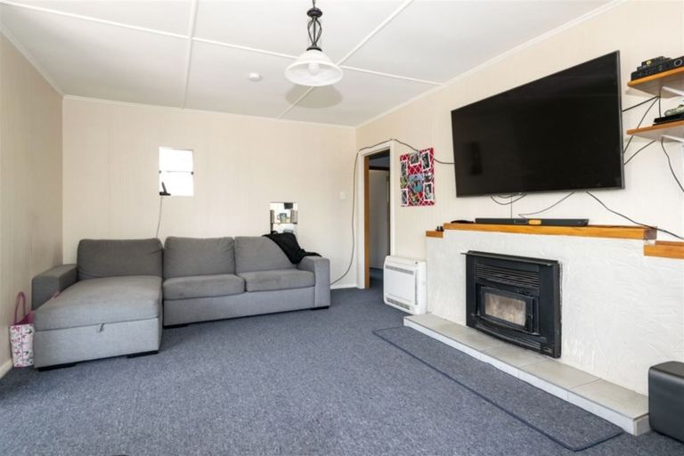 Photo of property in 16 Churchill Street, Mayfield, Blenheim, 7201