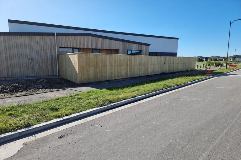 Photo of property in 23 Elsie Street, Halswell, Christchurch, 8025