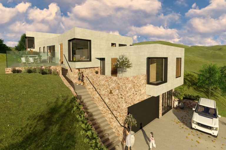 Photo of property in 6 Arabella Lane, Snells Beach, 0920