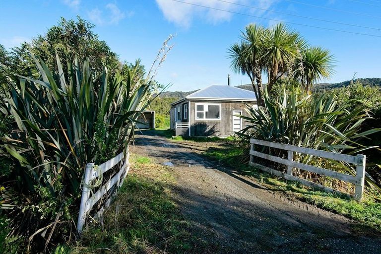 Photo of property in 46 Gladstone Street, Seddonville, Westport, 7891