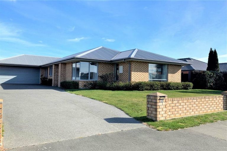 Photo of property in 60 Awatea Gardens, Wigram, Christchurch, 8042