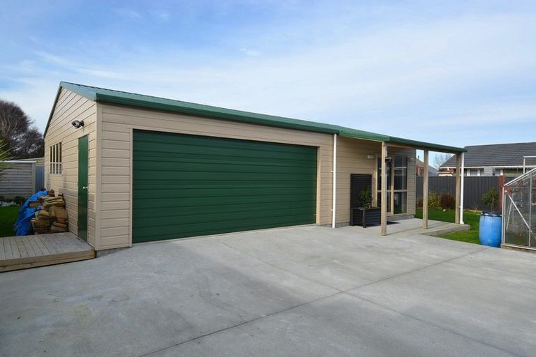Photo of property in 302 Elles Road, Strathern, Invercargill, 9812