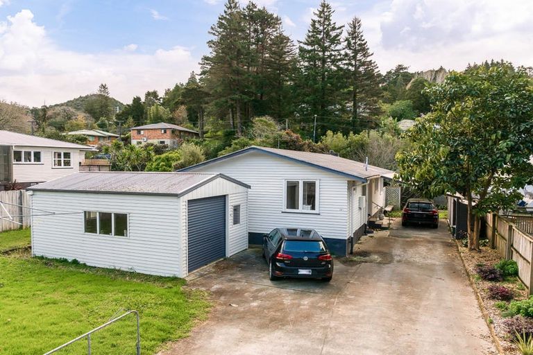 Photo of property in 201 Maunu Road, Horahora, Whangarei, 0110