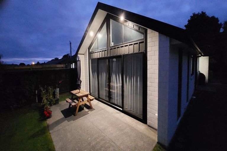 Photo of property in 170 Rangiora Woodend Road, Woodend, 7610