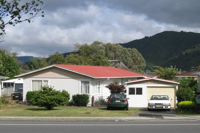 Photo of property in 1299 Fergusson Drive, Brown Owl, Upper Hutt, 5018
