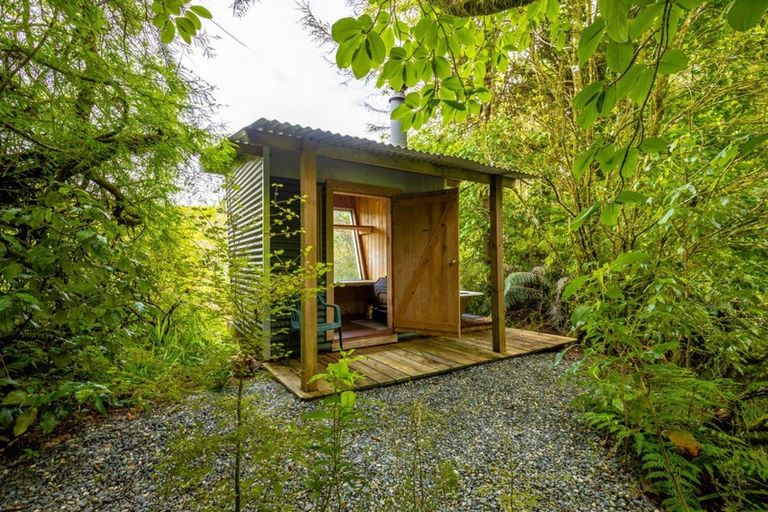 Photo of property in 478 Hau Hau Road, Kaniere, Hokitika, 7811