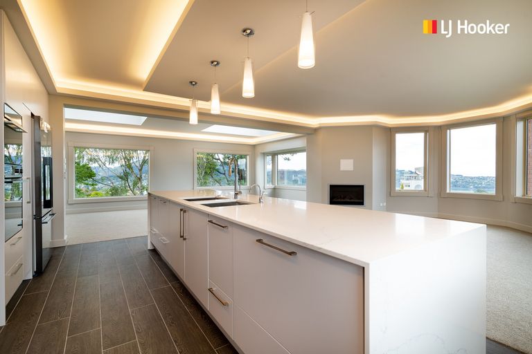 Photo of property in 584 Highgate, Maori Hill, Dunedin, 9010