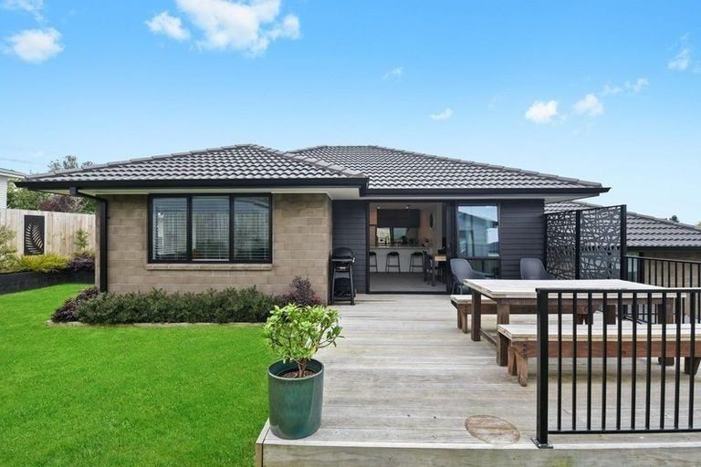 Photo of property in 33a Matai Street, Maeroa, Hamilton, 3200