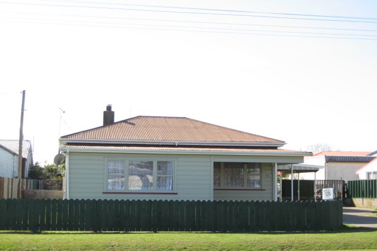 Photo of property in 125 Queen Street, Wairoa, 4108