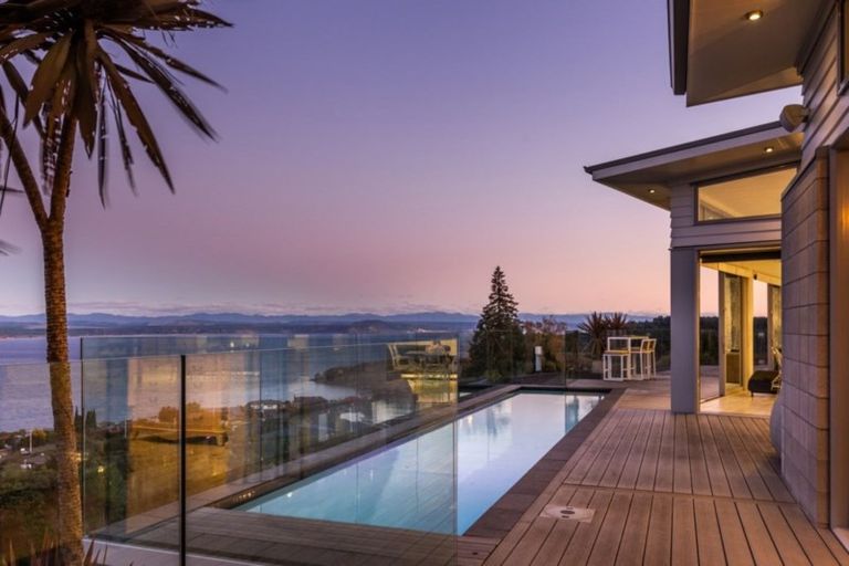 Photo of property in 50 Mapara Road, Acacia Bay, Taupo, 3385