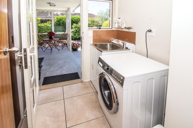 Photo of property in 15 Chamberlain Road, Masterton, 5810