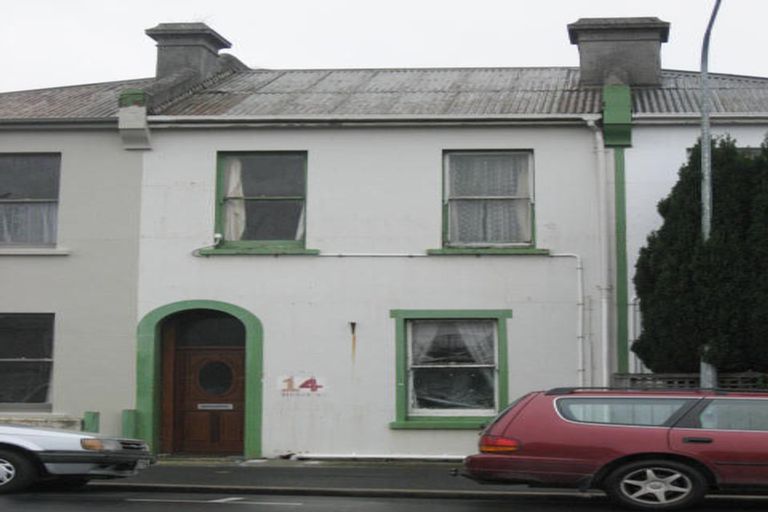 Photo of property in 14 Howe Street, North Dunedin, Dunedin, 9016