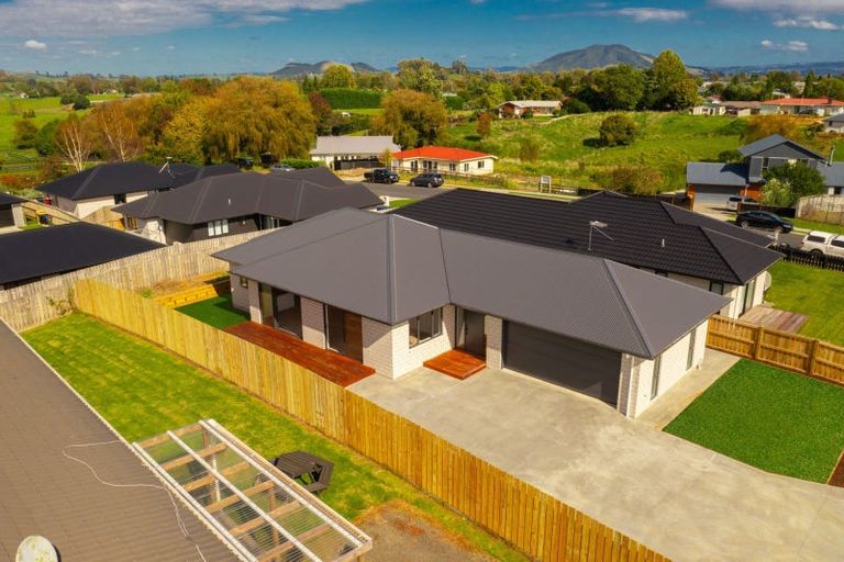 Photo of property in 67c Hall Street, Kihikihi, 3800