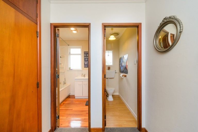 Photo of property in 12 Monckton Street, Feilding, 4702