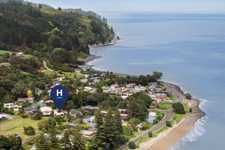 Photo of property in 7 Patui Avenue, Ngarimu Bay, Thames, 3575