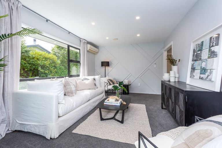 Photo of property in 1/48 Jeffreys Road, Fendalton, Christchurch, 8052