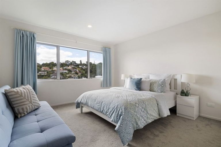 Photo of property in 95 Bayside Drive, Browns Bay, Auckland, 0630