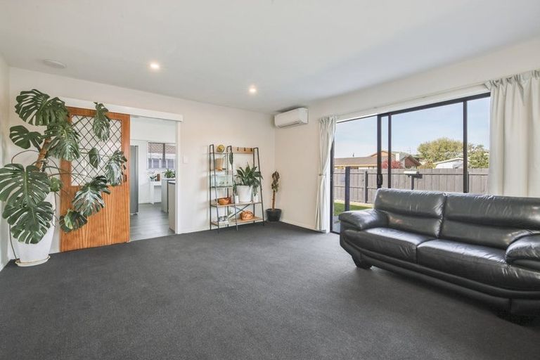 Photo of property in 4a Kinley Street, Rangiora, 7400