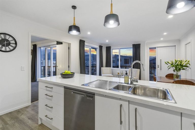 Photo of property in 113 John Burke Drive, Aotea, Porirua, 5024