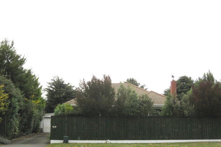 Photo of property in 53 Main South Road, Sockburn, Christchurch, 8042