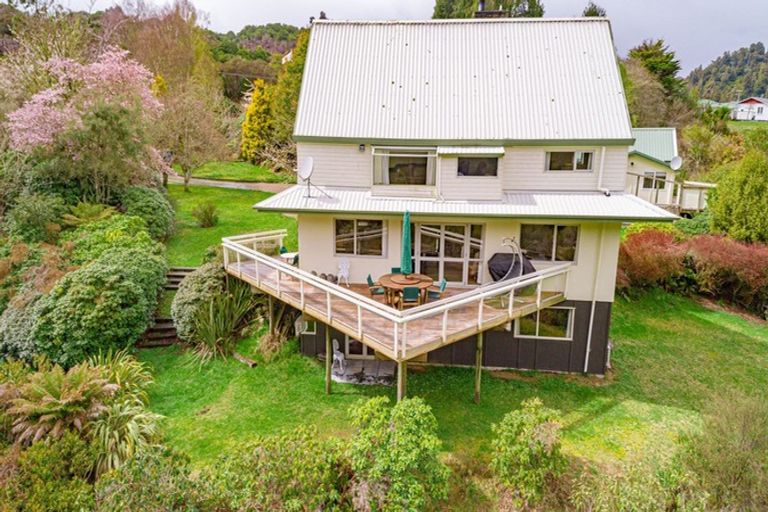 Photo of property in 101 Raurimu Road, Raurimu, Owhango, 3989