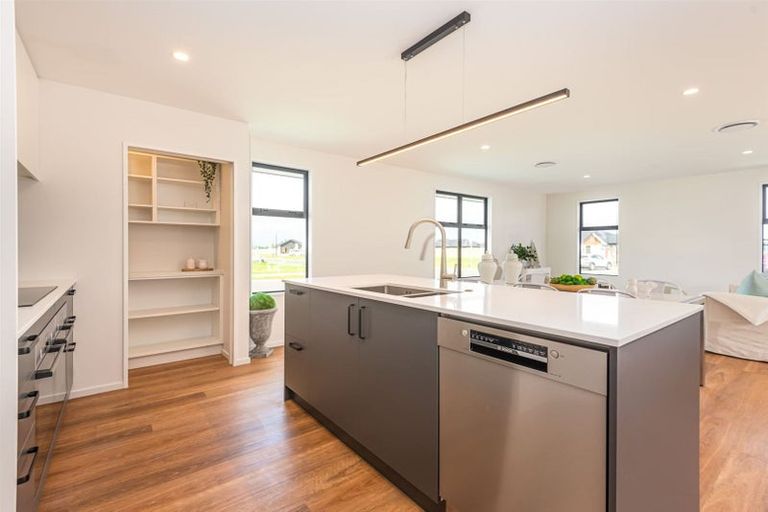 Photo of property in 4 Lenborough Drive, Rolleston, 7614