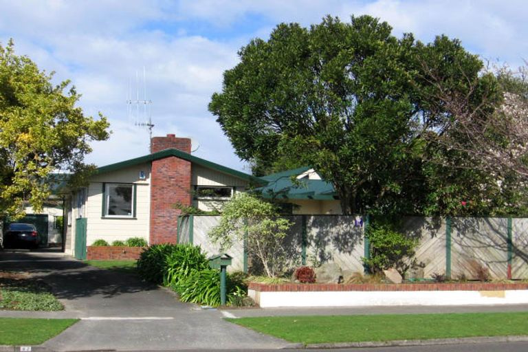 Photo of property in 82 Long Melford Road, Awapuni, Palmerston North, 4412