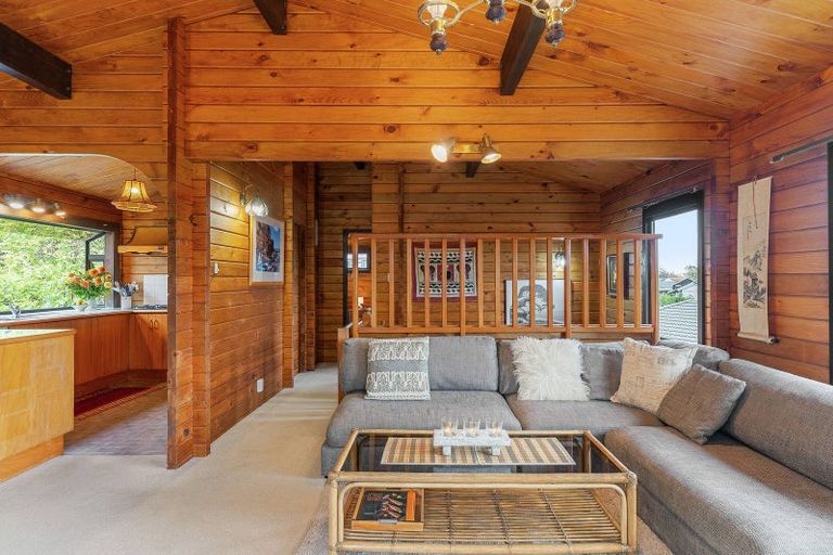 Photo of property in 6 Karaka Park Place, Glendowie, Auckland, 1071