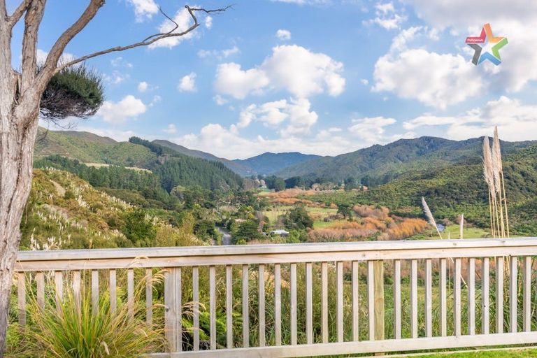 Photo of property in 119 Coast Road, Wainuiomata, Lower Hutt, 5373