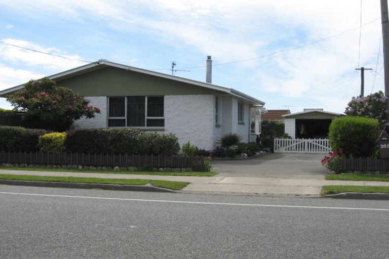 Photo of property in 99b Redwood Street, Redwoodtown, Blenheim, 7201