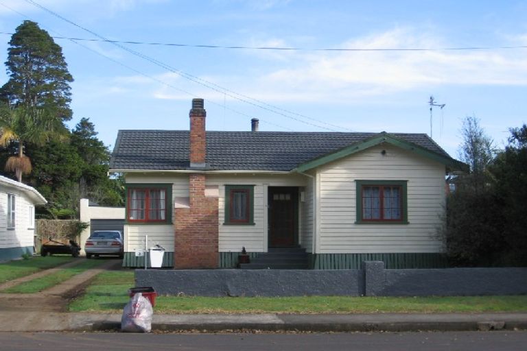 Photo of property in 3 Haronui Street, Kensington, Whangarei, 0112