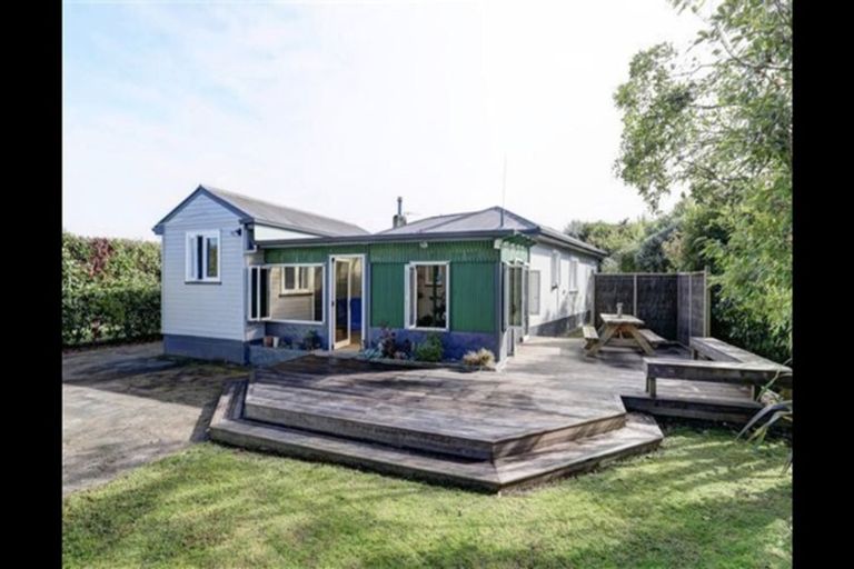 Photo of property in 538 Matangi Road, Matangi, Hamilton, 3284