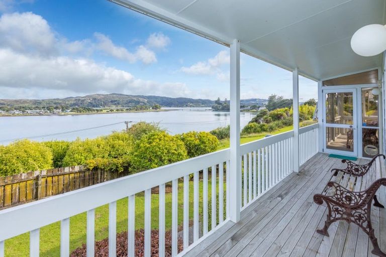 Photo of property in 32 Wainui Road, Raglan, 3225