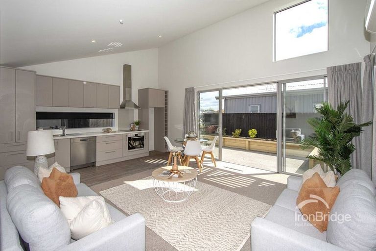 Photo of property in 14/93 Packe Street, Edgeware, Christchurch, 8013