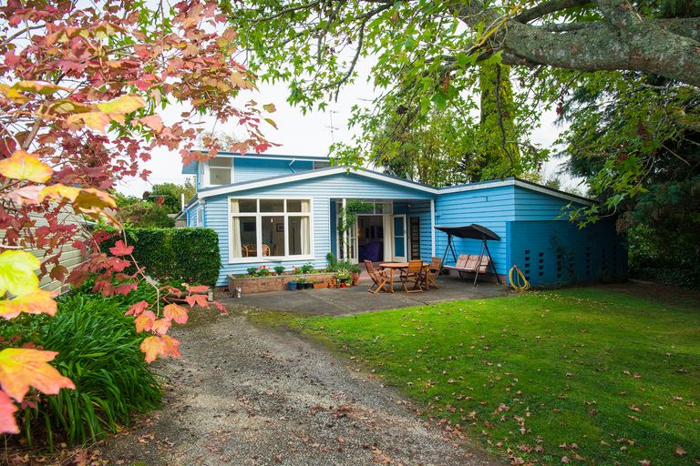 Photo of property in 6 Grant Road, Whataupoko, Gisborne, 4010