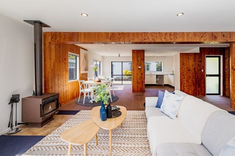 Photo of property in 87 Elizabeth Street, Waikanae, 5036