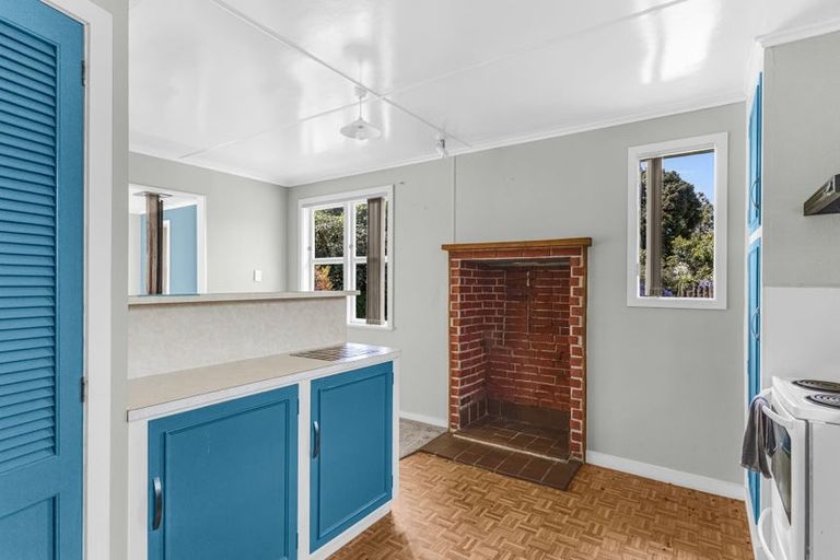 Photo of property in 710 Mangapapa Road, Tangarakau, Stratford, 4397