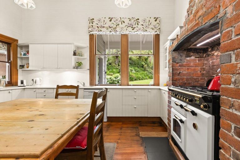 Photo of property in 1231 Aropaoanui Road, Tangoio, Napier, 4181